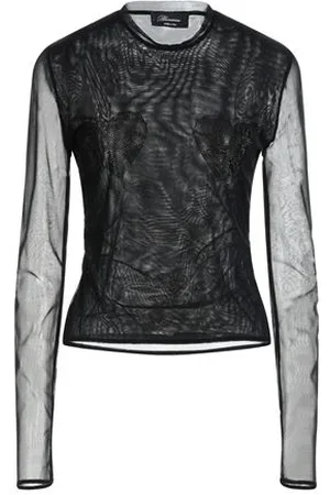 BLUMARINE TOPWEAR - Tops - on YOOX.com