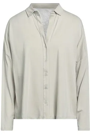 Majestic TOPWEAR - Shirts - on YOOX.com