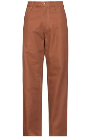 RAF SIMONS BOTTOMWEAR - Trousers - on YOOX.com