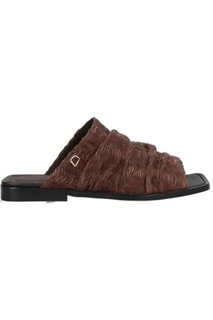COLLECTION PRIVĒE? FOOTWEAR - Sandals - on YOOX.com