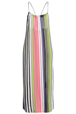 LIVIANA CONTI DRESSES - Maxi dresses - on YOOX.com