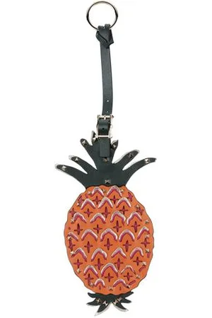 VALENTINO GARAVANI Small Leather Goods - Key rings - on YOOX.com