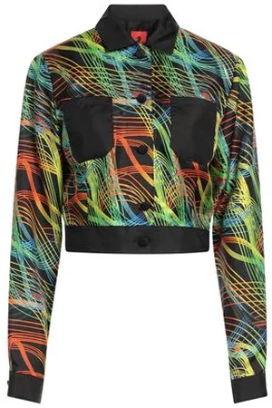 FERRARI TOPWEAR - Shirts - on YOOX.com
