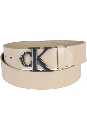 Calvin Klein Small Leather Goods - Belts - on YOOX.com