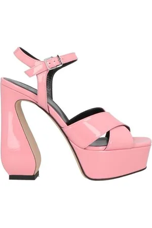 SI ROSSI FOOTWEAR - Sandals - on YOOX.com