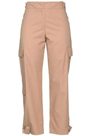 LIVIANA CONTI BOTTOMWEAR - Trousers - on YOOX.com
