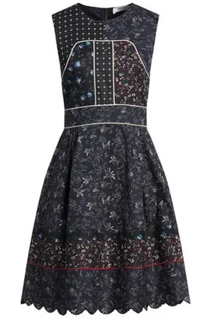 See by Chloé DRESSES - Mini dresses - on YOOX.com
