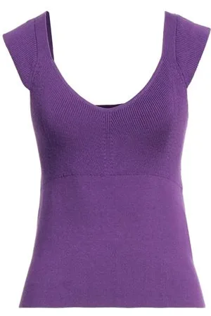 Caroline Biss TOPWEAR - Tops - on YOOX.com