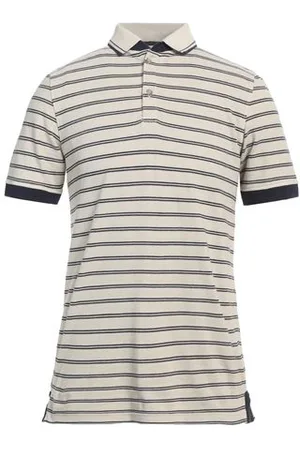Halston Heritage TOPWEAR - Polo shirts - on YOOX.com