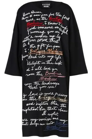 Moschino DRESSES - Midi dresses - on YOOX.com