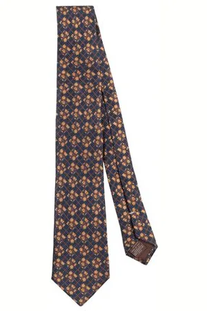 CANALI ACCESSORIES - Ties & bow ties - on YOOX.com