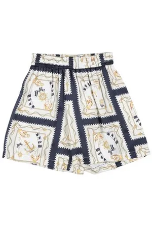 MONNALISA BOTTOMWEAR - Shorts & Bermuda Shorts - on YOOX.com