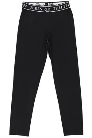 Philipp Plein BOTTOMWEAR - Leggings - on YOOX.com