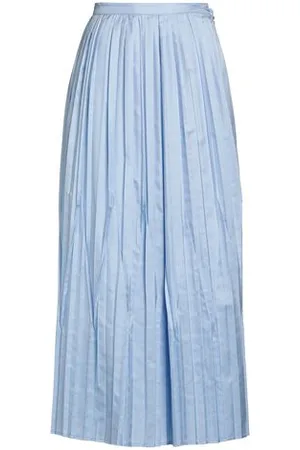 Salvatore Ferragamo BOTTOMWEAR - Maxi skirts - on YOOX.com