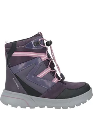 Geox FOOTWEAR - Ankle boots - on YOOX.com