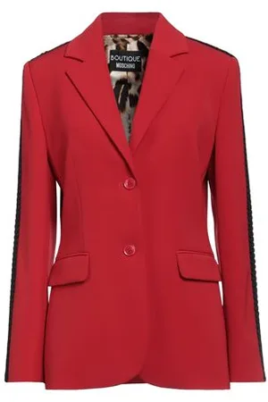 Moschino SUITS and CO-ORDS - Blazers - on YOOX.com