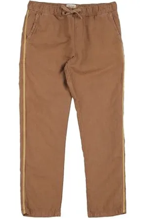 HARTFORD BOTTOMWEAR - Trousers - on YOOX.com