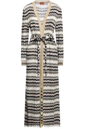 Missoni COATS & JACKETS - Overcoats & Trench Coats - on YOOX.com