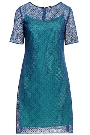 ANGELO MARANI DRESSES - Mini dresses - on YOOX.com