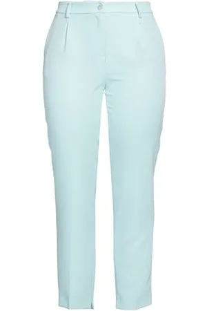 Blugirl BOTTOMWEAR - Trousers - on YOOX.com