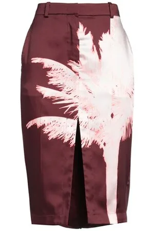 Nº21 BOTTOMWEAR - Midi skirts - on YOOX.com
