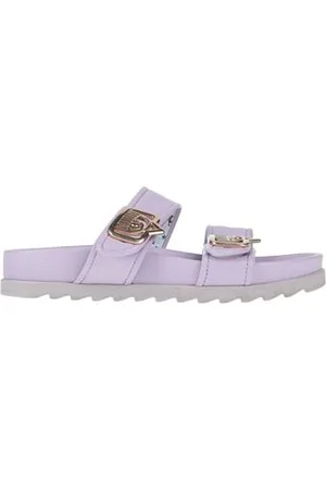 Chiara Ferragni FOOTWEAR - Sandals - on YOOX.com