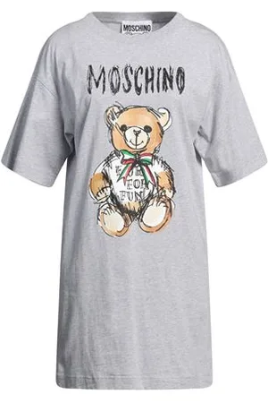 Moschino DRESSES - Mini dresses - on YOOX.com