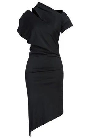 Vivienne Westwood DRESSES - Midi dresses - on YOOX.com