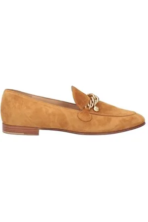 Gianvito Rossi FOOTWEAR - Loafers - on YOOX.com