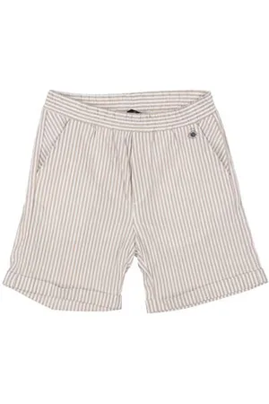 MONNALISA BOTTOMWEAR - Shorts & Bermuda Shorts - on YOOX.com