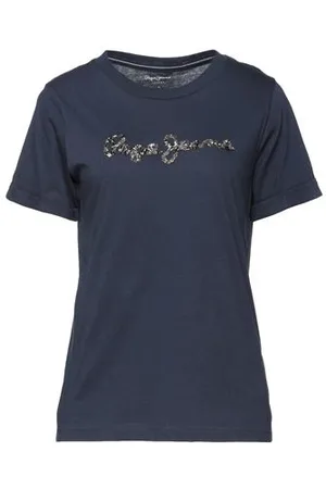 Pepe Jeans TOPWEAR - T-shirts - on YOOX.com