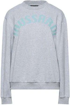 Trussardi TOPWEAR - Sweatshirts - on YOOX.com