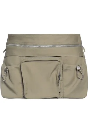 DION LEE BOTTOMWEAR - Mini skirts - on YOOX.com