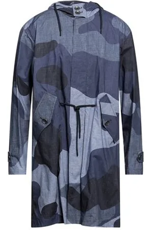 HERNO COATS & JACKETS - Overcoats & Trench Coats - on YOOX.com