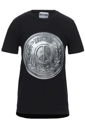 Moschino TOPWEAR - T-shirts - on YOOX.com