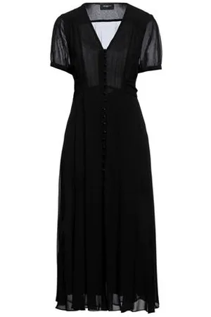 The Kooples DRESSES - Midi dresses - on YOOX.com