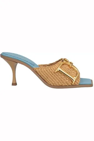 Dsquared2 FOOTWEAR - Sandals - on YOOX.com