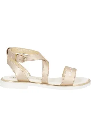 Manila Grace FOOTWEAR - Sandals - on YOOX.com