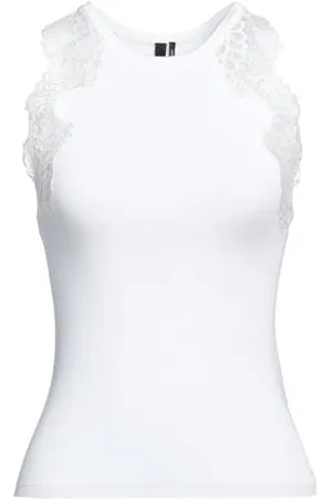 Guess TOPWEAR - Tank Tops - on YOOX.com