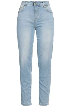 Kocca BOTTOMWEAR - Jeans - on YOOX.com