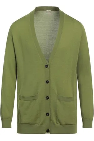 MASSIMO ALBA KNITWEAR - Cardigans - on YOOX.com