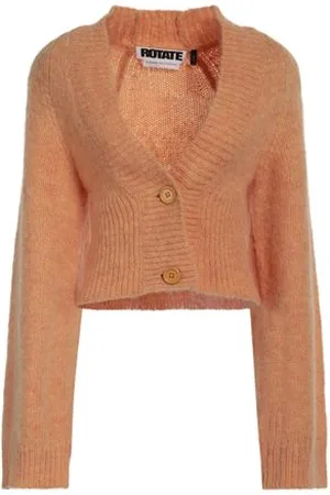 ROTATE KNITWEAR - Cardigans - on YOOX.com