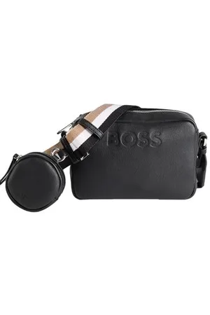 HUGO BOSS BAGS - Cross-body bags - on YOOX.com