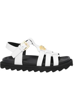 VERSACE FOOTWEAR - Sandals - on YOOX.com