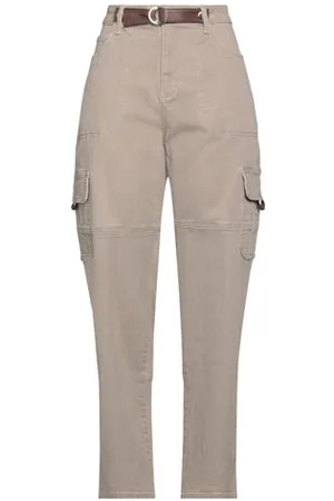 Emporio Armani BOTTOMWEAR - Jeans - on YOOX.com