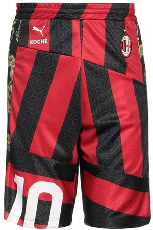 PUMA BOTTOMWEAR - Shorts & Bermuda Shorts - on YOOX.com