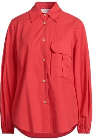 ERIKA CAVALLINI TOPWEAR - Shirts - on YOOX.com