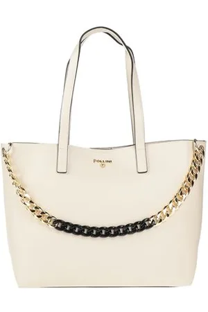 Pollini BAGS - Handbags - on YOOX.com