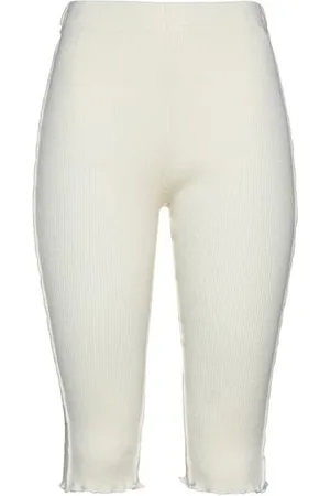 Maison Margiela BOTTOMWEAR - Leggings - on YOOX.com
