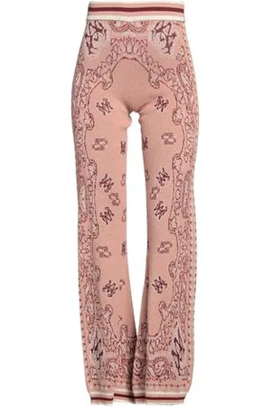 AMIRI BOTTOMWEAR - Trousers - on YOOX.com